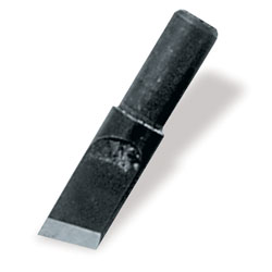 8018-00 Döner Keskili Model ve Çizim Bıçağı Yedek Ucu (Açılı)