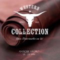 Antique Hydro 1.8-2.0mm - Western Collection
