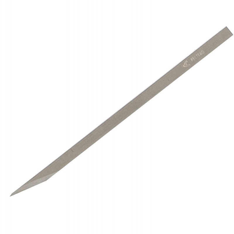 Pelteko Model Kesim Bıçağı Yedek Uç